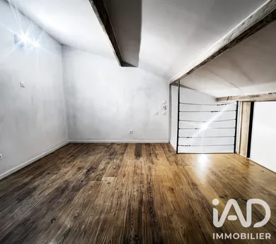Appartement à Marseille (13007)
