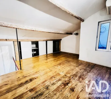 Appartement à Marseille (13007)