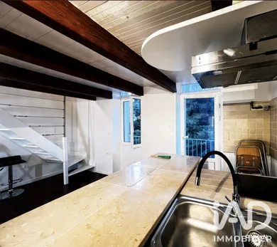 Appartement à Marseille (13007)