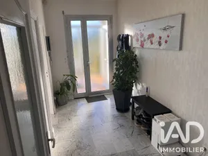 Townhouse in Civray (86400)