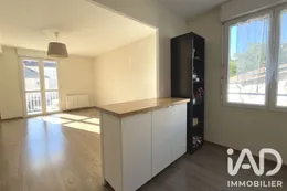 Appartement à Poitiers (86000)