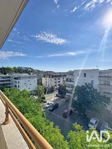 Appartement à Montpellier (34090)