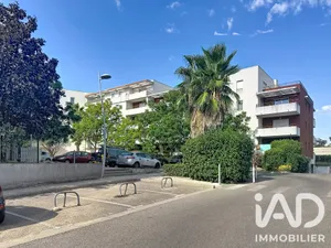 Appartement à Montpellier (34090)