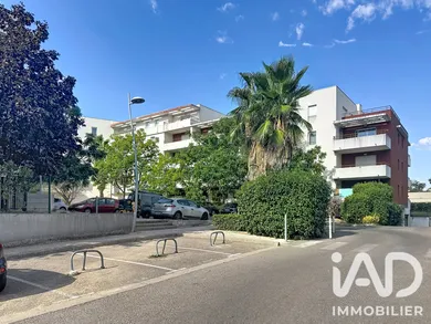 Appartement à Montpellier (34090)