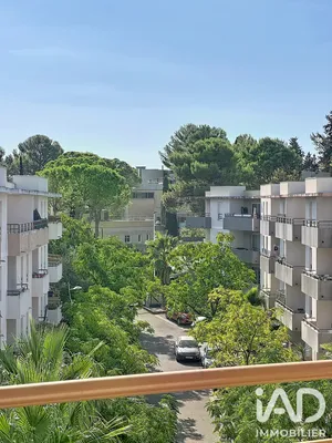 Appartement à Montpellier (34090)