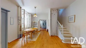 Maison à Villeneuve-sur-Lot (47300)