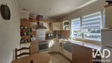 Maison traditionnelle à Saint-Brieuc (22000)