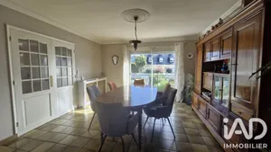 Traditional house in Saint-Brieuc (22000)