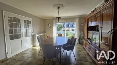 Maison traditionnelle à Saint-Brieuc (22000)