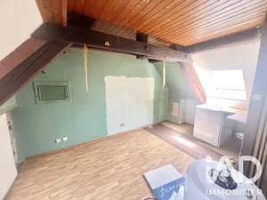 Appartement à Hochfelden (67270)