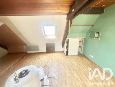 Appartement à Hochfelden (67270)