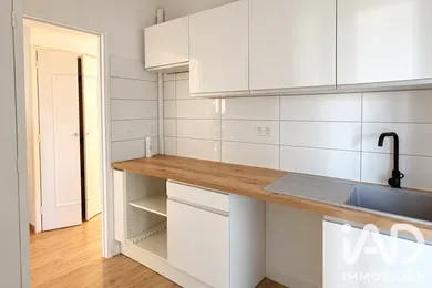 Appartement à Alès (30100)