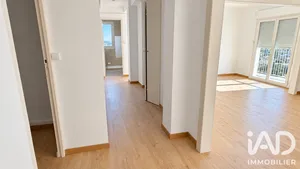 Apartment in Alès (30100)