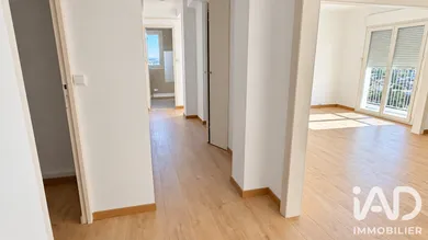 Appartement à Alès (30100)