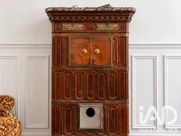 Appartement à Paris (75003)