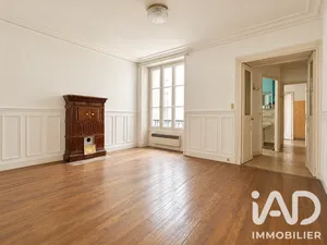 Appartement à Paris (75003)