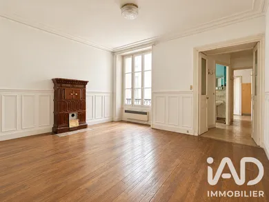 Appartement à Paris (75003)