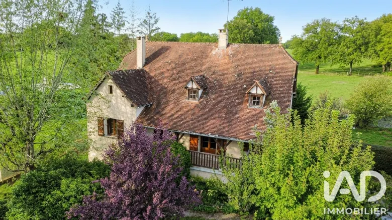 Maison 4 pièces 103 m² · à Gramat · 103 m² · 174 950 €