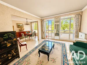 Appartement à Saint-Étienne (42100)