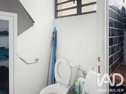Boutique/Local commercial à Saint-Denis (97400)