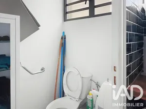 Boutique/Local commercial à Saint-Denis (97400)