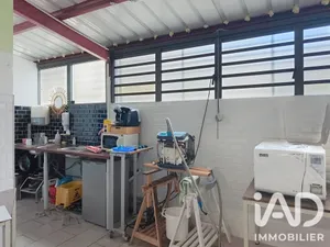 Boutique/Local commercial à Saint-Denis (97400)