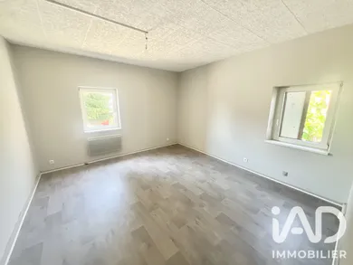 Appartement à Hochfelden (67270)
