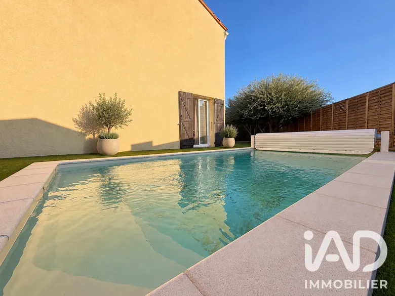 Maison 4 pièces 85 m² · à Palau-Del-Vidre · 85 m² · 240 000 €