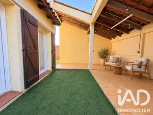 House in Palau-del-Vidre (66690)