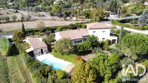 Maison à Saint-Christol-lez-Alès (30380)