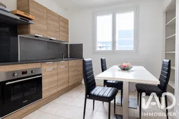 Apartment in Brest (29200)