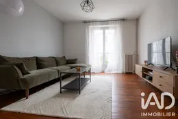 Apartment in Brest (29200)