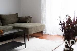 Appartement à Brest (29200)