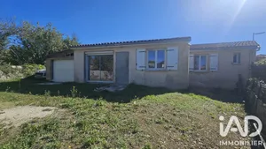 Maison de village à Courcôme (16700)