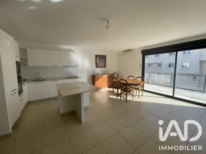 Appartement à Privas (07000)