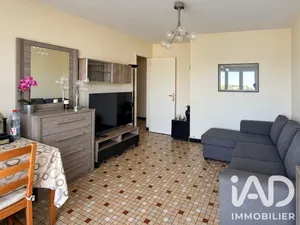 Apartment in Goussainville (95190)