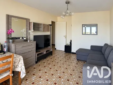 Appartement à Goussainville (95190)