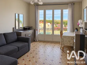 Appartement à Goussainville (95190)