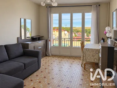 Appartement à Goussainville (95190)