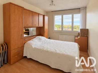 Appartement à Goussainville (95190)