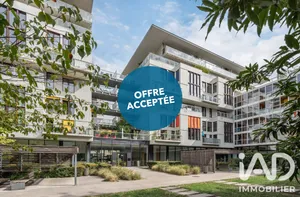 Appartement à Grenoble (38000)
