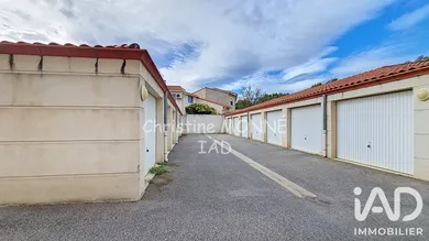 Garage in Toulouges (66350)