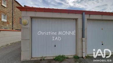 Garage in Toulouges (66350)