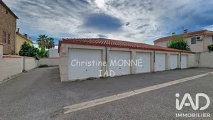 Garage in Toulouges (66350)