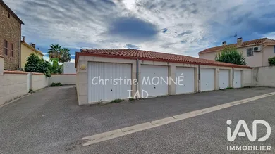 Garage in Toulouges (66350)