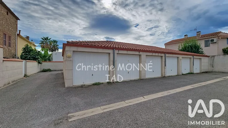 Parking 14 m² · à Toulouges · 14 m² · 23 500 €