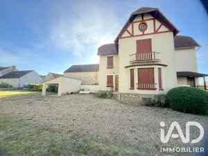Maison à Darvault (77140)