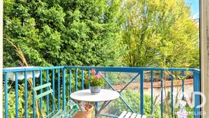 Appartement à Antony (92160)