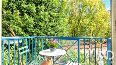 Appartement à Antony (92160)