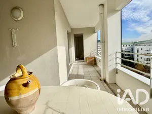 Apartment in Saint-Germain-en-Laye (78100)